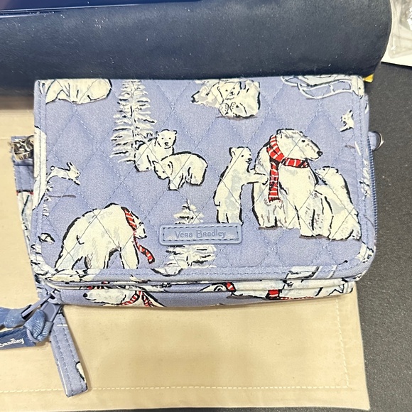 Today - Choice of 1 (one) Vera Bradley - $15 - Picture 6 of 6